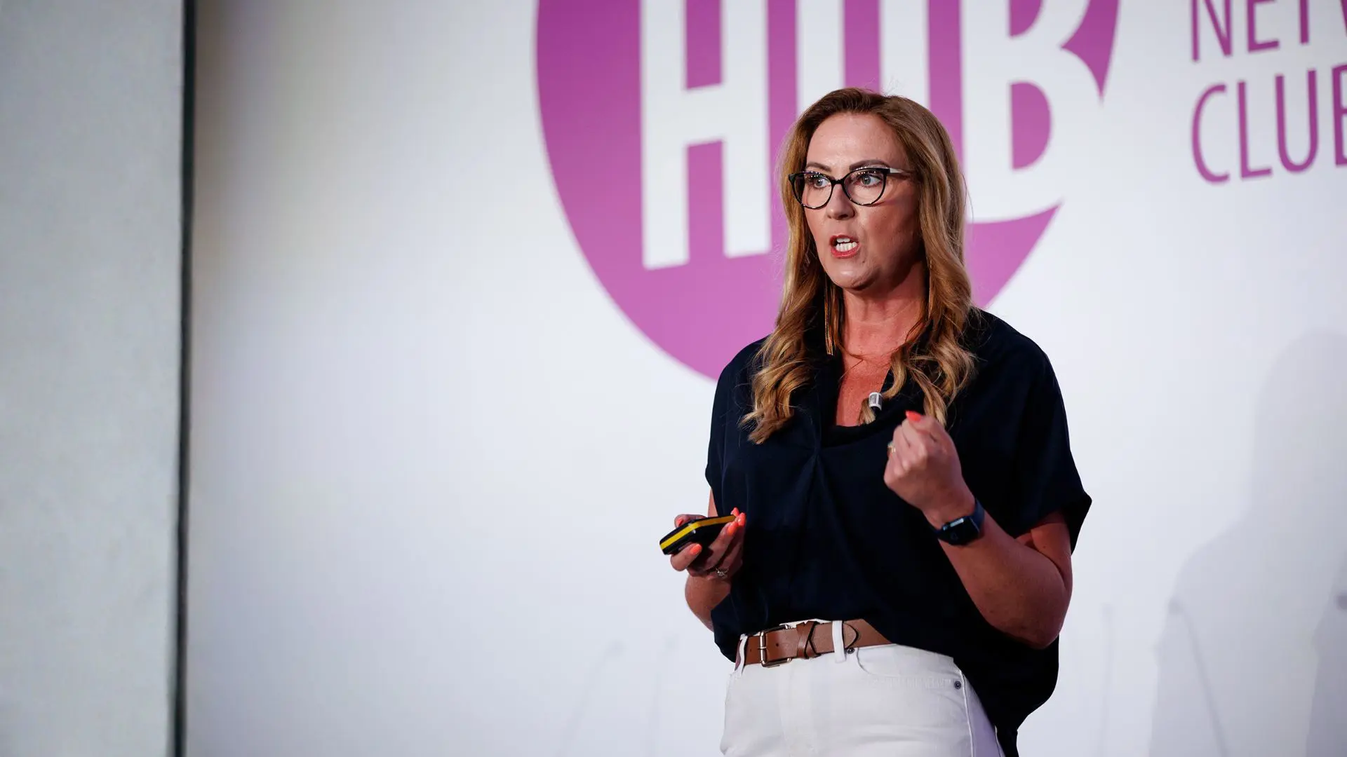 Claire Brumby - <p data-start="279" data-end="406">Entrepreneur and leadership expert unlocking confident, high-performing teams.</p>