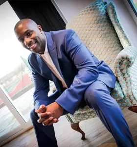 Derek Redmond