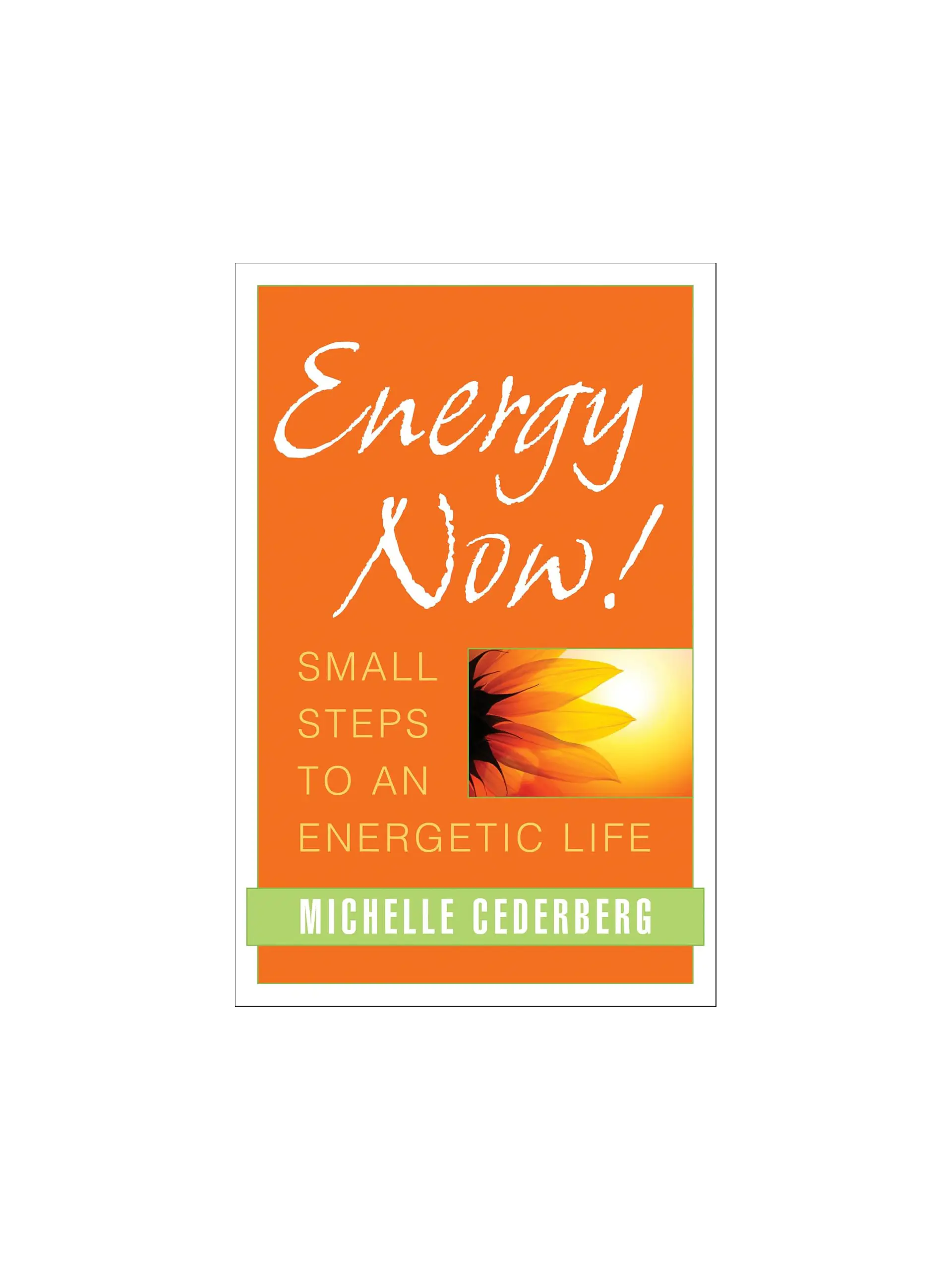 Energy Now!