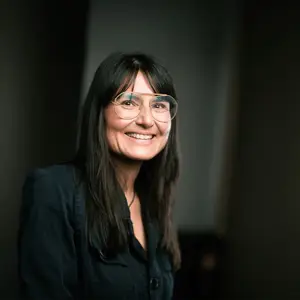 Sabine Seymour