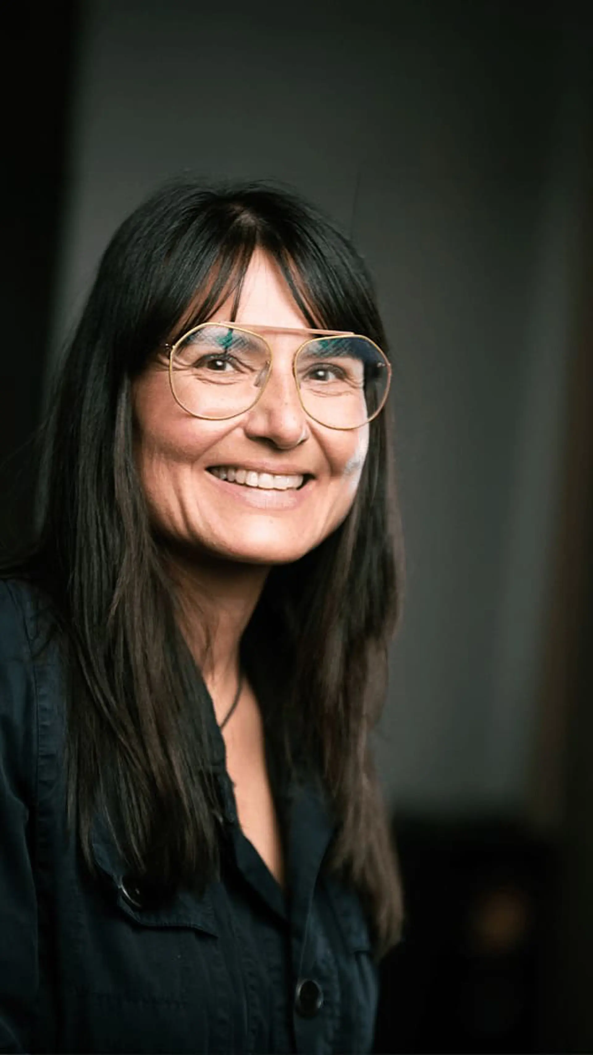 Sabine Seymour - <p>A creative scientist and boardroom visionary, Sabine Seymour redefines innovation at the intersection of AI, data, biodiversity, and&nbsp;the body.</p>