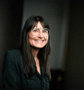 Sabine Seymour - A creative scientist and boardroom visionary, Sabine Seymour redefines innovation at the intersection of AI, data, biodiversity, and&nbsp;the body.