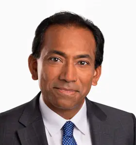 Vijay Vaitheeswaran