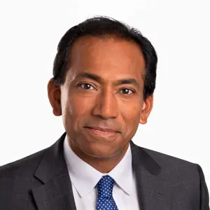 Vijay Vaitheeswaran