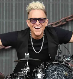 Mark Schulman