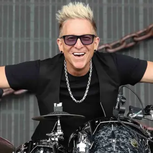 Mark Schulman