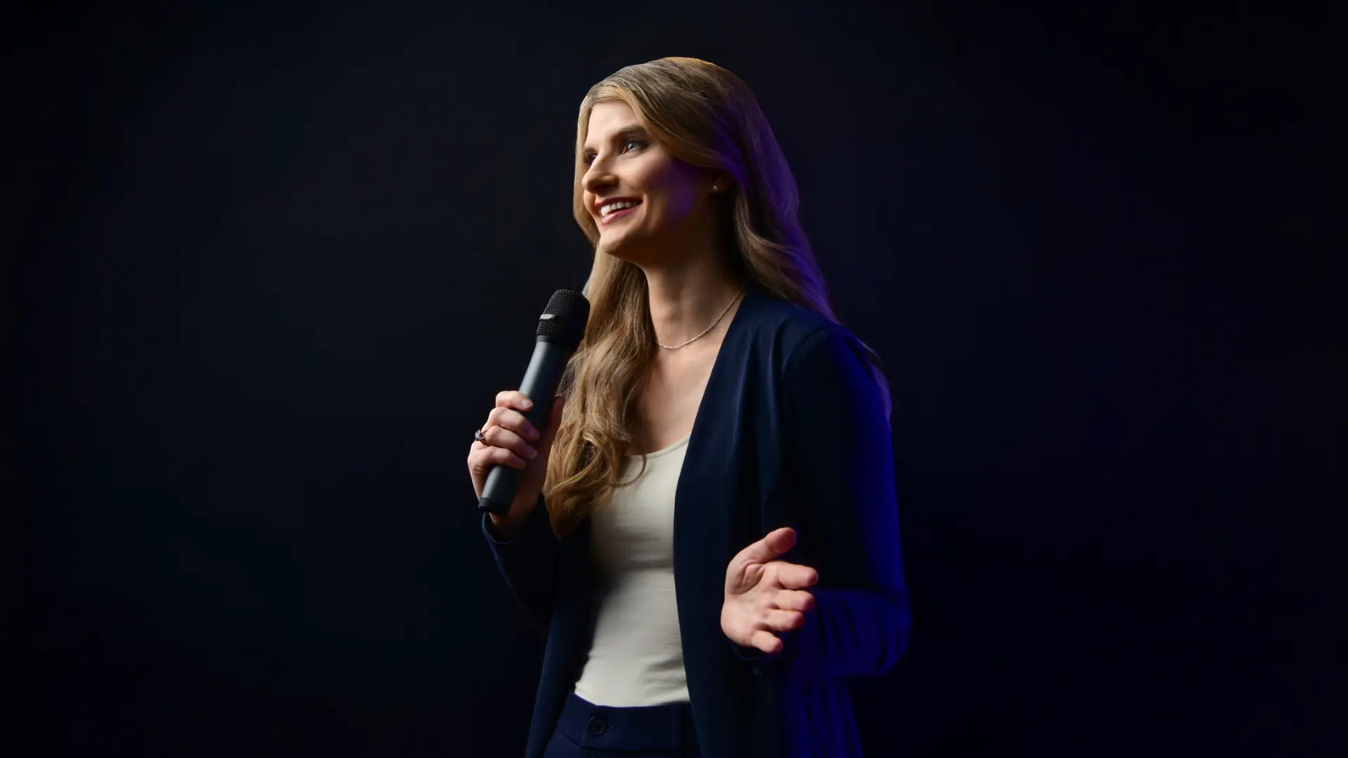 Alicia Kozakiewicz - <p>Alicia Kozakiewicz is an acclaimed speaker and internet safety expert turning lived experience into practical tools for protection and change.</p>