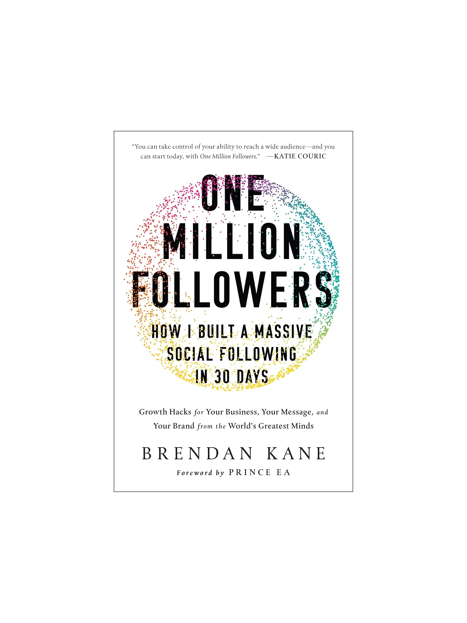 One Million Followers