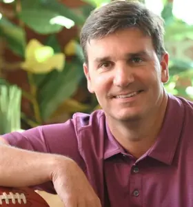 Jake Delhomme