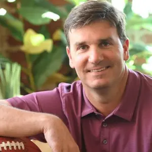 Jake Delhomme