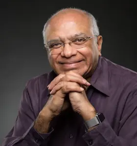 Srikumar Rao