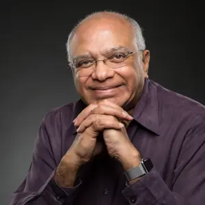 Srikumar Rao