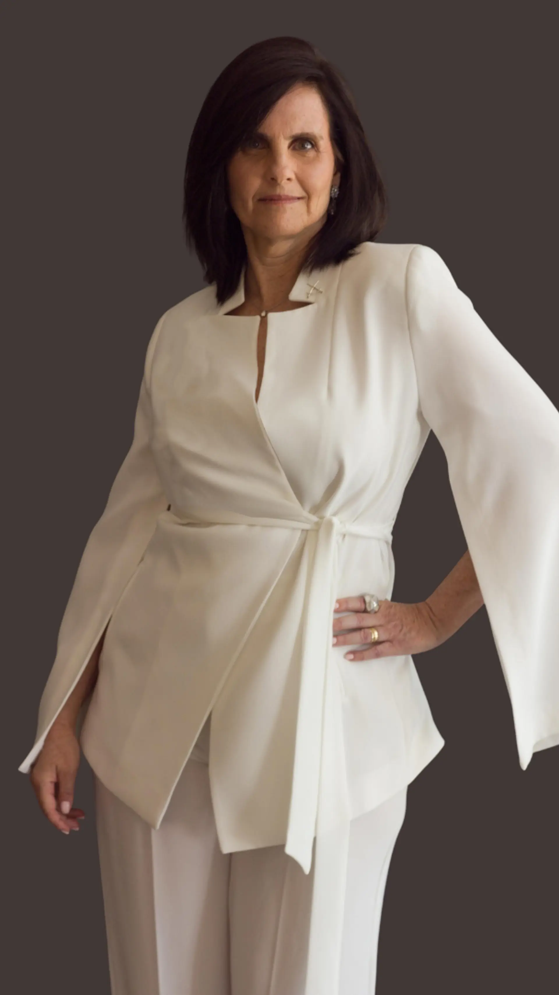 Marjie Hadad