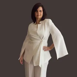 Marjie Hadad