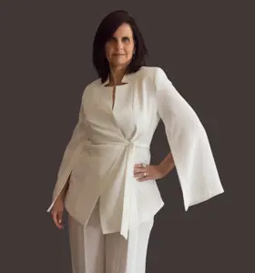 Marjie Hadad - Global PR expert Marjie Hadad empowers teams to solve challenges and drive success with strategic communication.