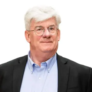 Saul Eslake