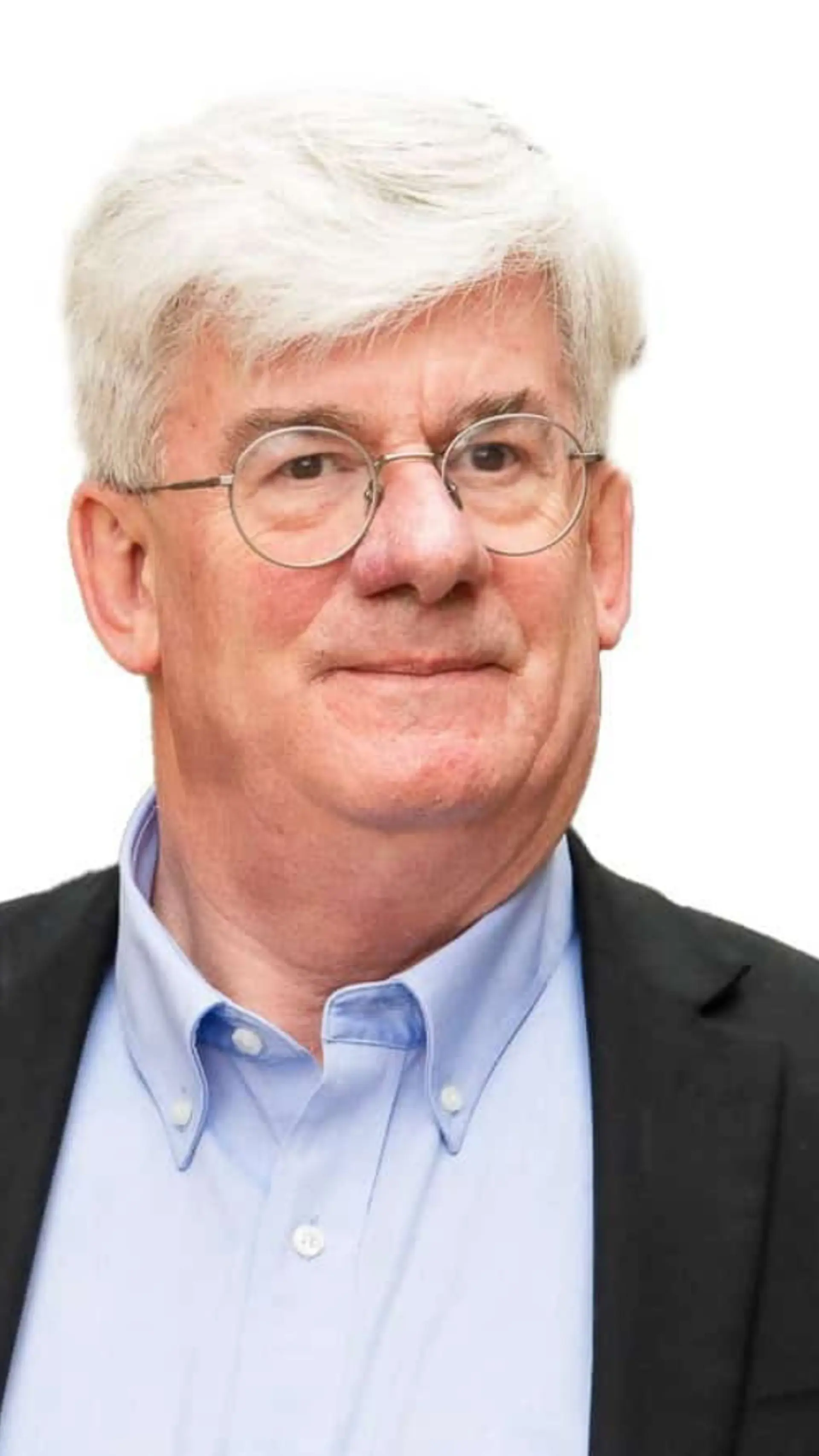 Saul Eslake - <p>One of Australia’s most trusted economists, delivering clear, engaging insights on markets, policy and the forces shaping the economy.</p>