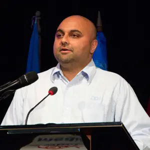 Neil Sahota