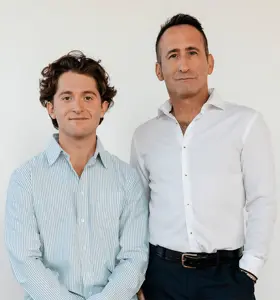 David & Jonah Stillman