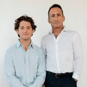 David & Jonah Stillman