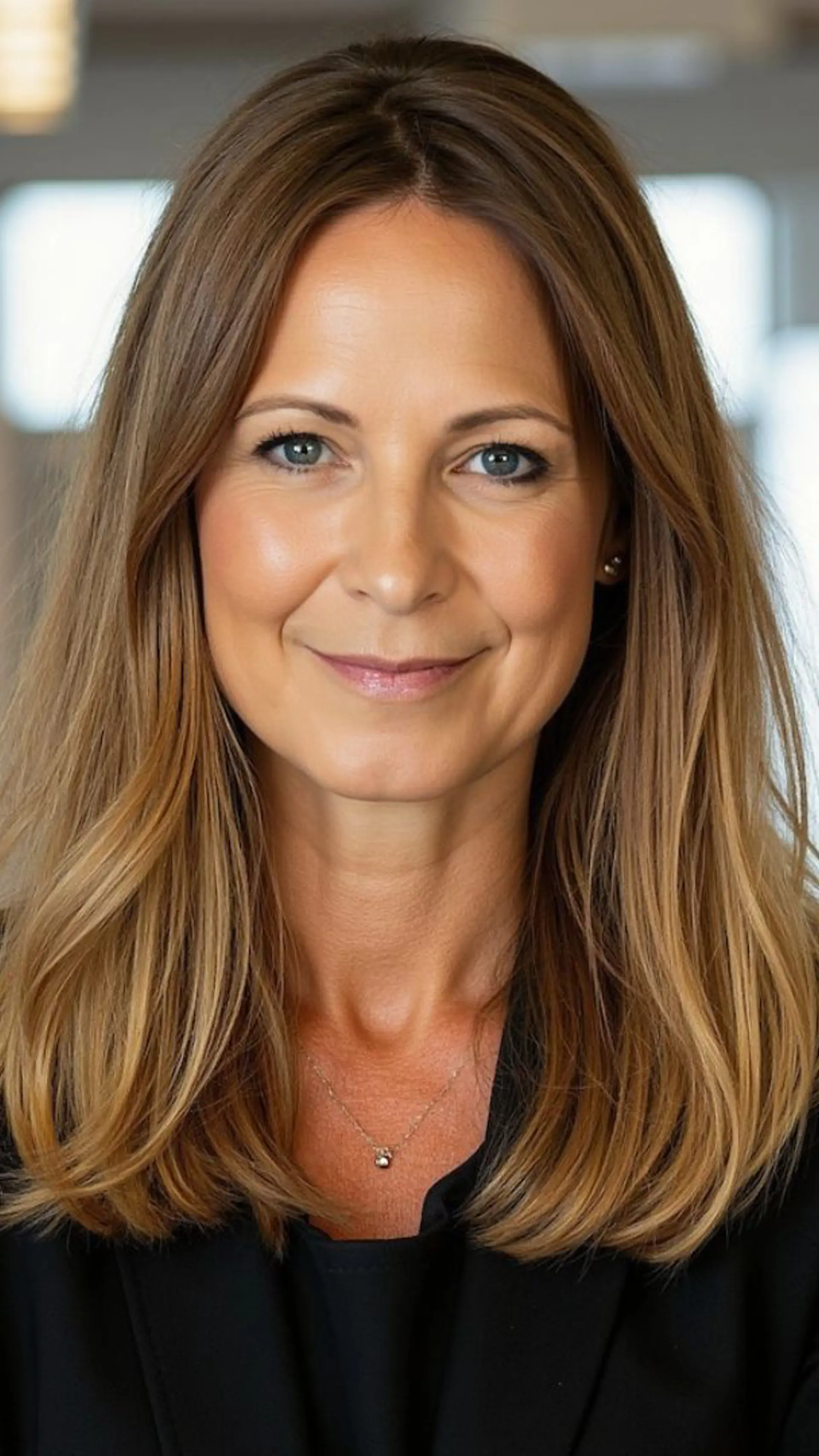 Annette Doms - <p data-start="278" data-end="457">Annette Doms connects cultural heritage with AI strategy, giving leaders clear, actionable paths to thrive in an AGI-driven world.</p>