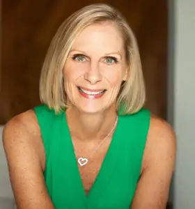 Patty Ann Tublin - Emotional intelligence and communication expert helping leaders build stronger relationships, perform better, and create lasting business success.