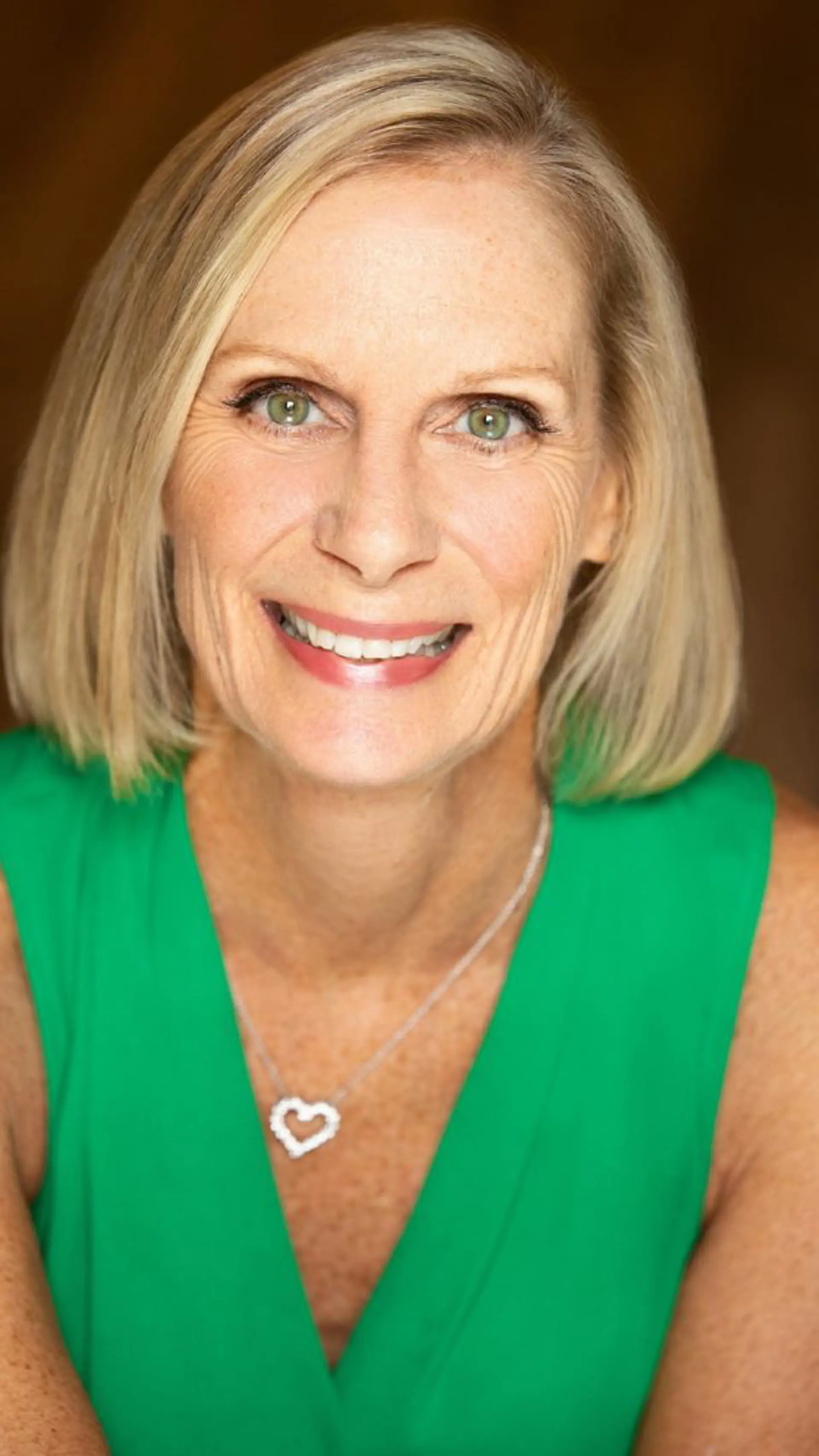 Patty Ann Tublin - <p data-start="302" data-end="495">Emotional intelligence and communication expert helping leaders build stronger relationships, perform better, and create lasting business success.</p>