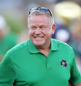 Brian Kelly