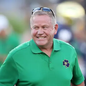 Brian Kelly