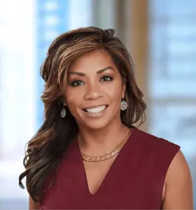 Eloiza Domingo - Recognized for industry equity efforts, Eloiza’s congressional testimony underscores her influence as a DE&amp;I thought leader. With expertise in driving transformative change and fostering inclusive cultures, she excels in navigating complex challenges and enhancing brand reputation.