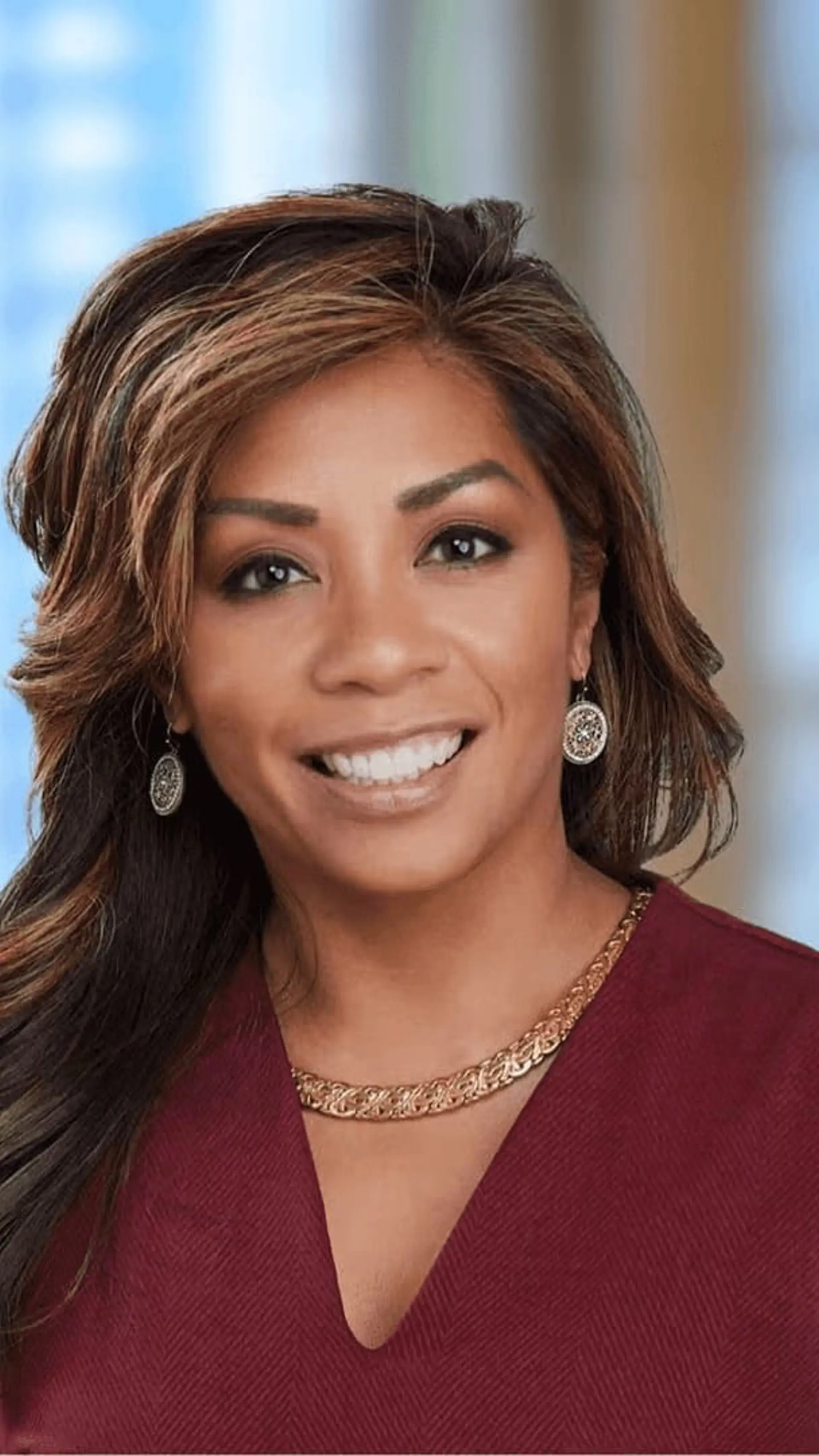 Eloiza Domingo - <p><span>Recognized for industry equity efforts, Eloiza’s congressional testimony underscores her influence as a DE&amp;I thought leader. With expertise in driving transformative change and fostering inclusive cultures, she excels in navigating complex challenges and enhancing brand reputation.</span></p>