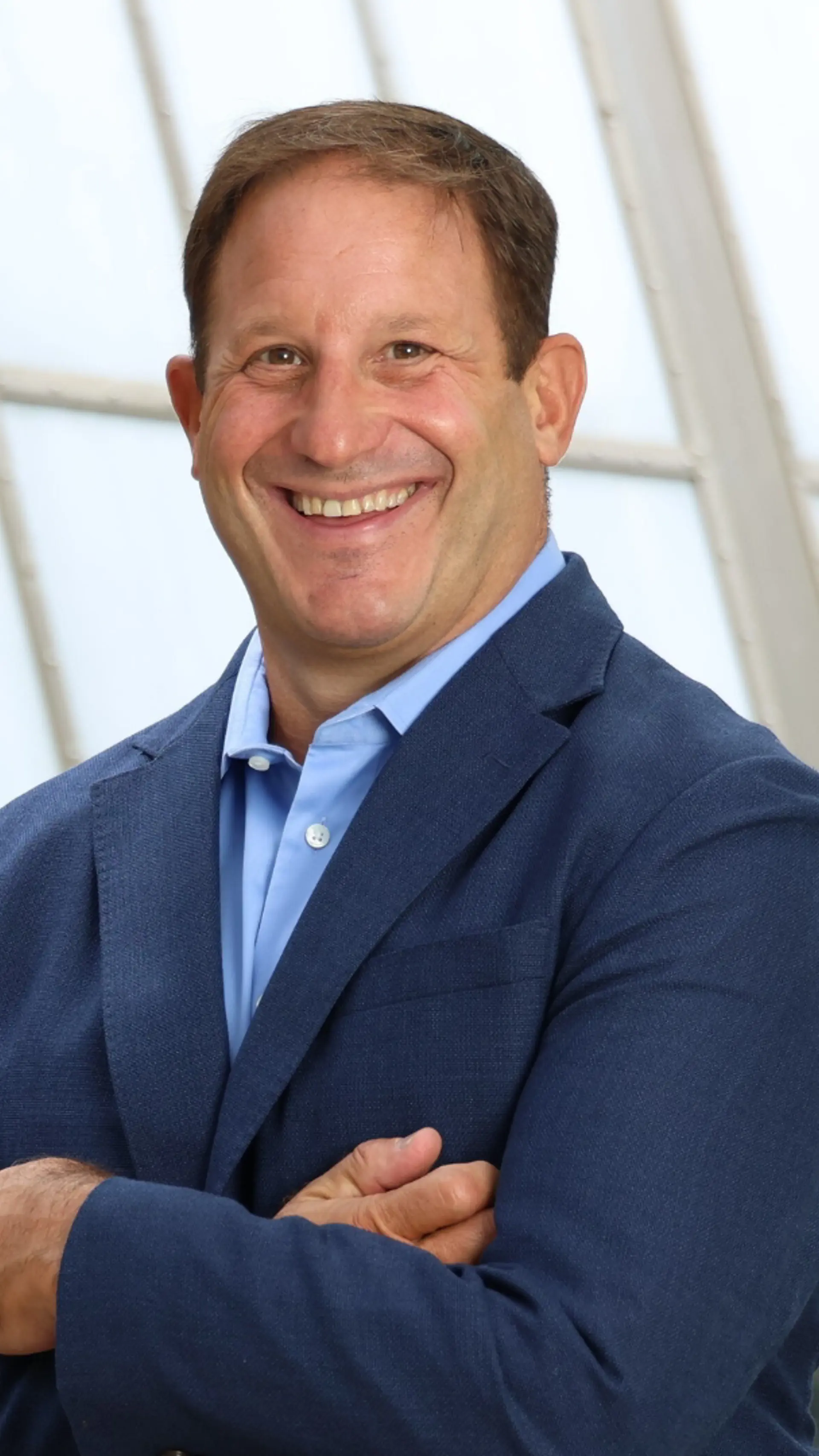 Greg Satell