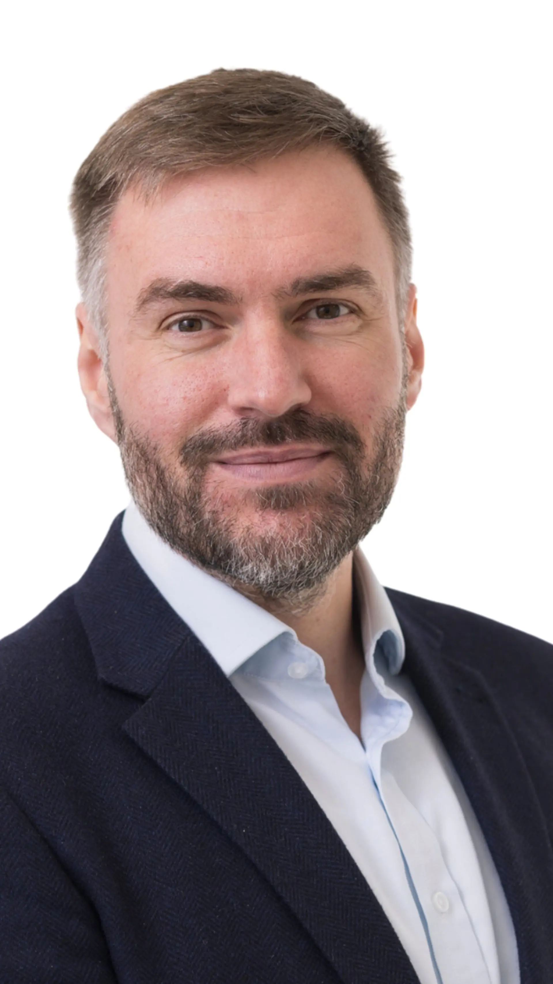 Andrew Hulbert