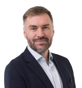Andrew Hulbert