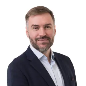 Andrew Hulbert