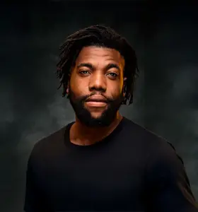 Fehinti Balogun