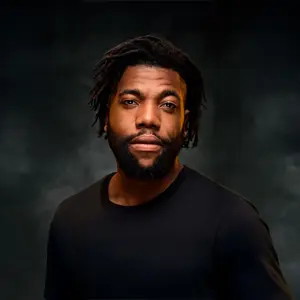 Fehinti Balogun