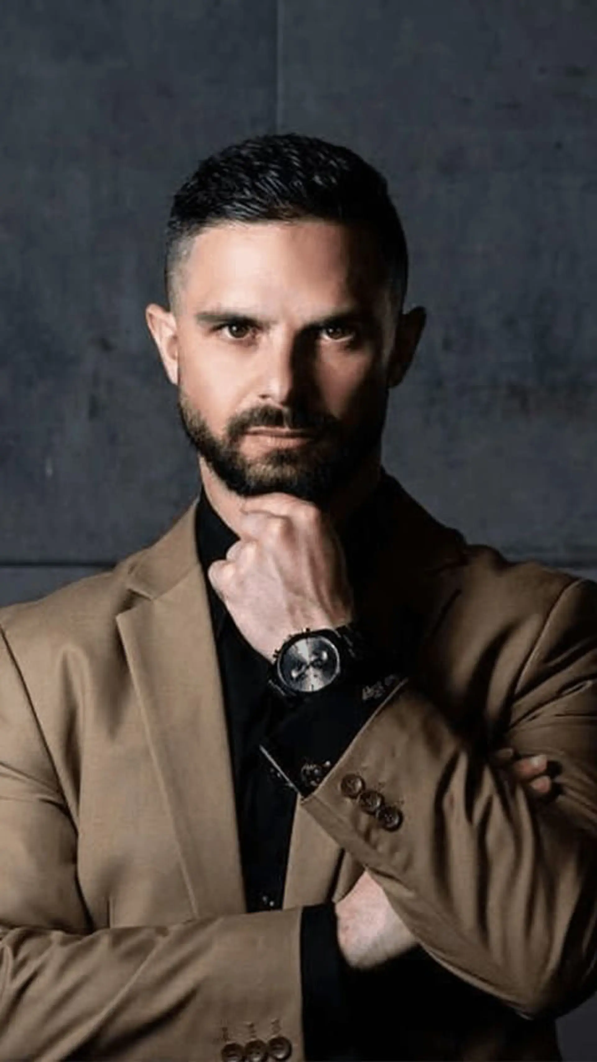 Richie Contartesi - Founder &amp; President of Next Play™, an Accountability System for sales leaders that results in Retention, Profitable Growth, and Consistent Peak Performance.
