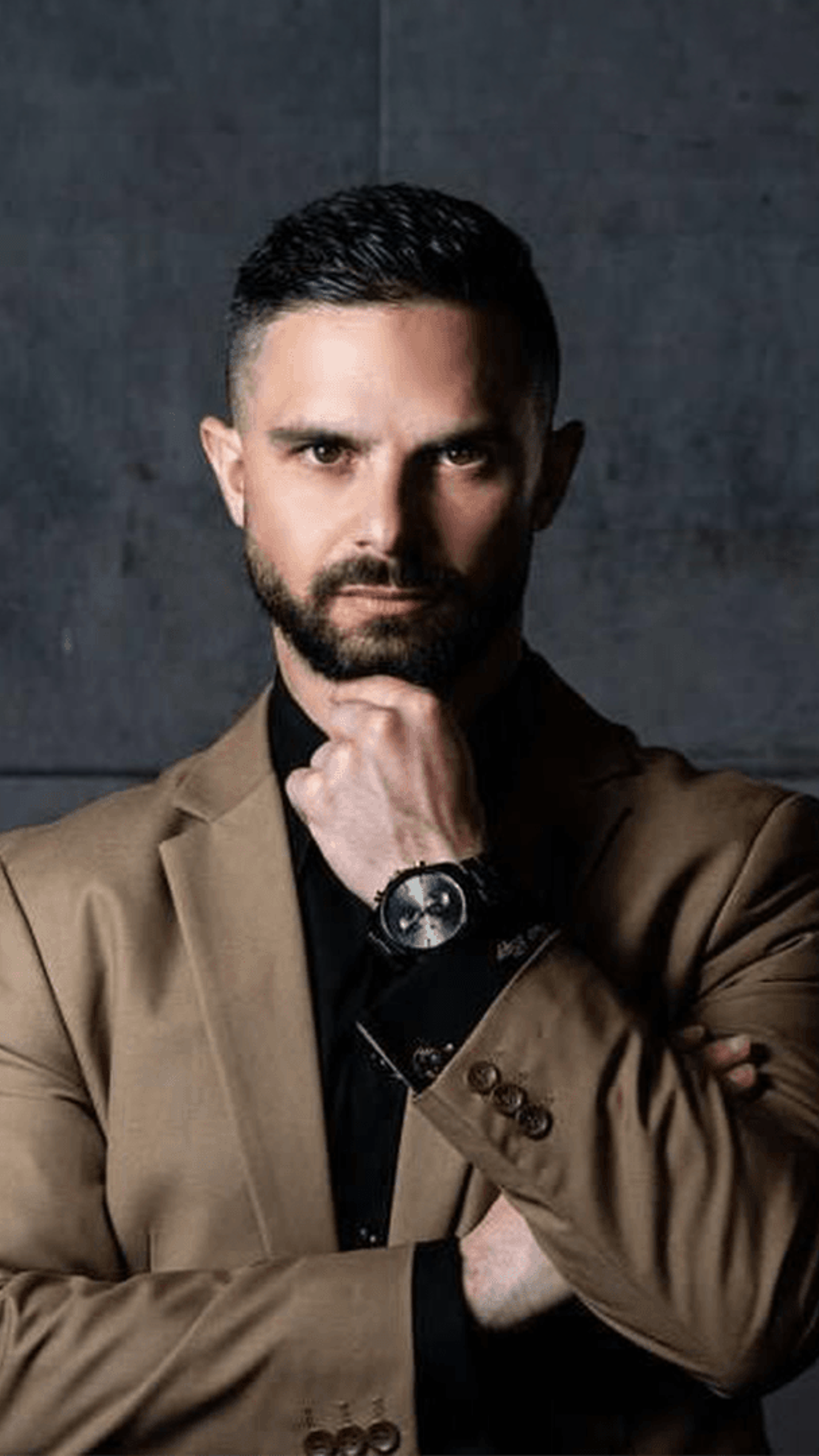 Richie Contartesi - Founder &amp; President of Next Play™, an Accountability System for sales leaders that results in Retention, Profitable Growth, and Consistent Peak Performance.