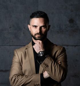 Richie Contartesi - Founder & President of Next Playâ„¢, an Accountability System for sales leaders that results in Retention, Profitable Growth, and Consistent Peak Performance.
