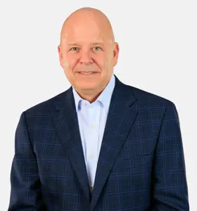 Shep Hyken