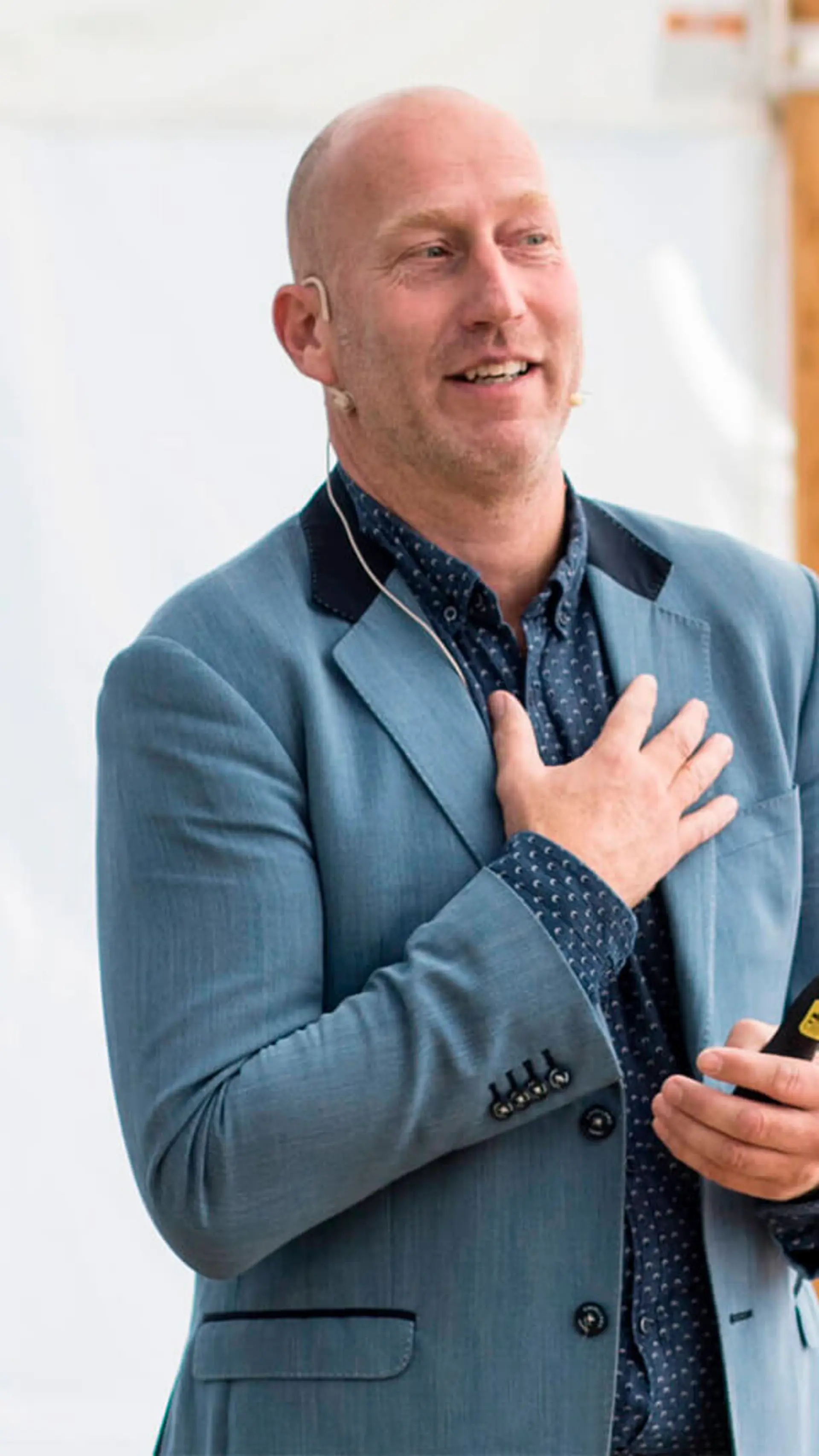 Arjan Erkel