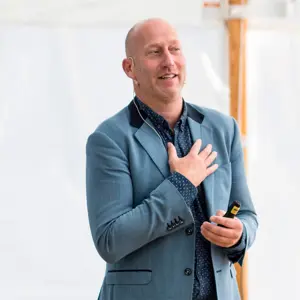 Arjan Erkel