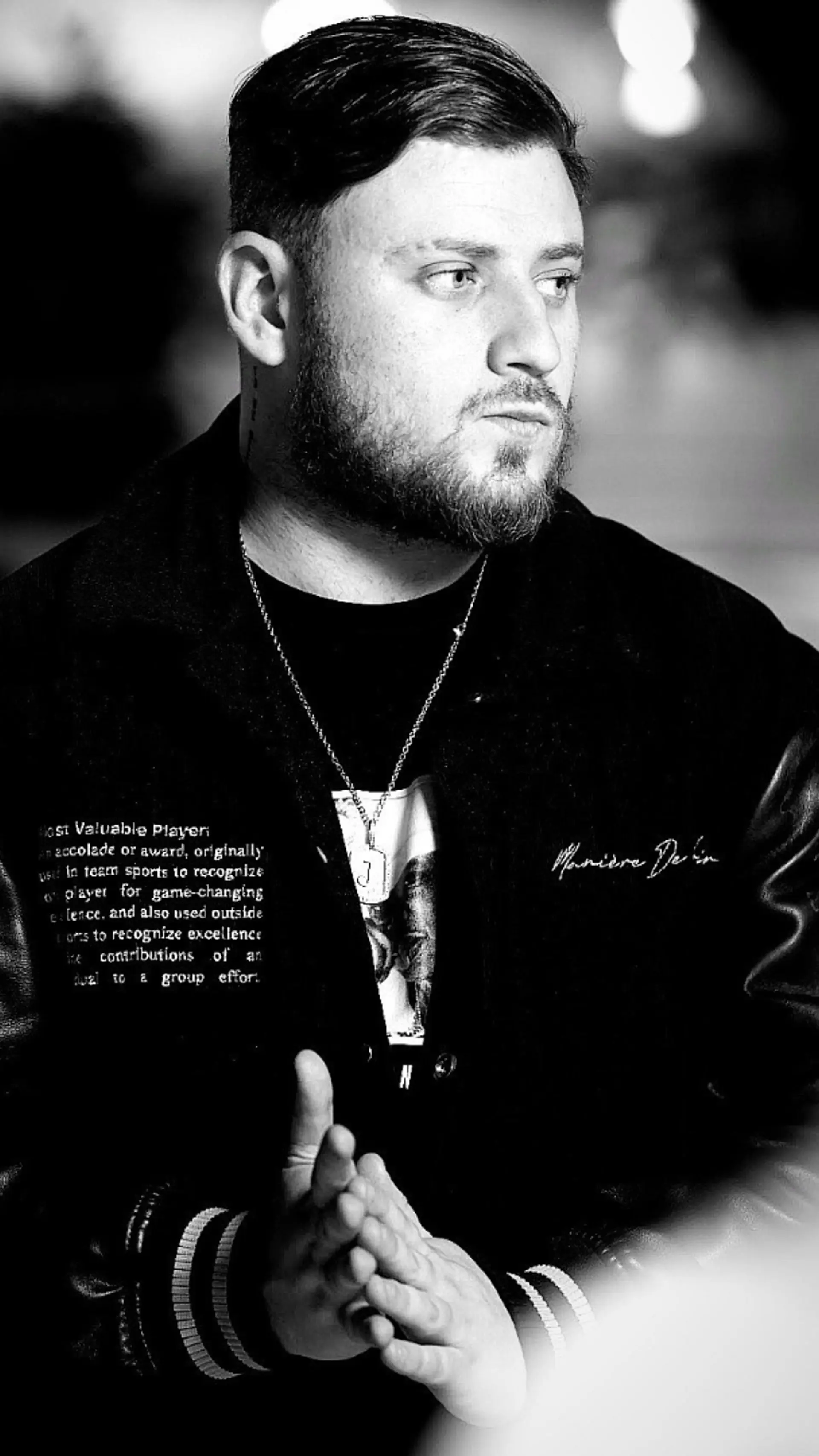 J Grange