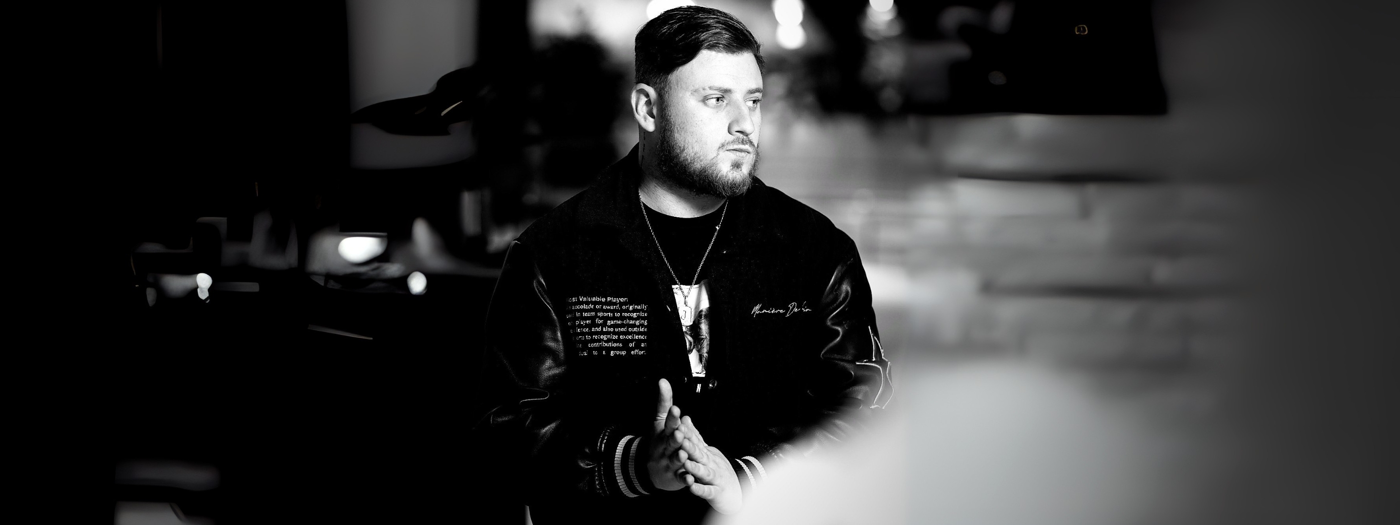 J Grange: Inspiring Keynote Speaker & Neurodiversity Advocate