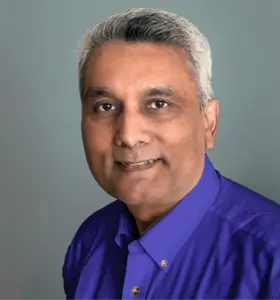 Gopal RajGuru