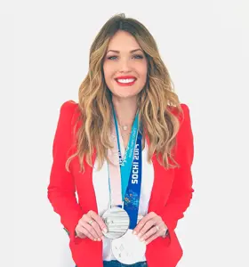 Amy Purdy