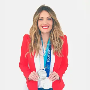 Amy Purdy