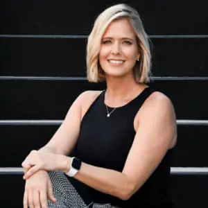 Dr. Lauren Hodges