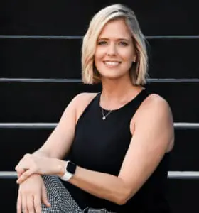 Dr. Lauren Hodges - Lauren is the co-founder of Performance on Purpose LLC, and founder of Lauren Hodges, LLC, two performance coaching companies focused on advancing leadership and performance potential. 